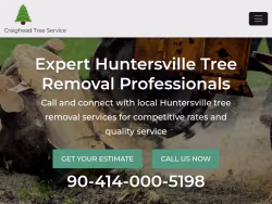Treeremoval-huntersville