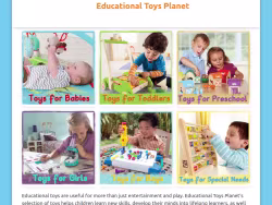 Educationaltoysplanet