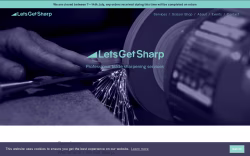 Letsgetsharp