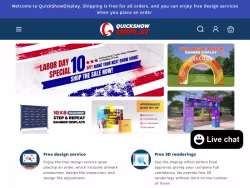 Quickshowdisplay