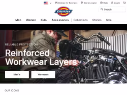 Dickies