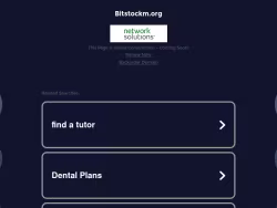 Bitstockm