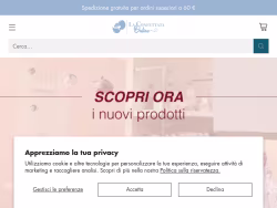 Laconfettataonline