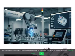 Robotdigg