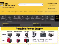 Csirentals