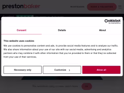 Prestonbaker