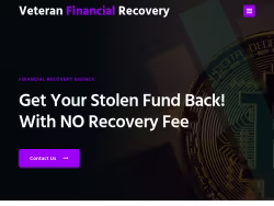 Vetfinancialrecovery