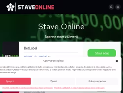 Stave-online