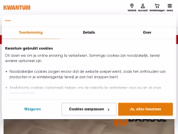 Kwantum