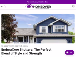 Homeover