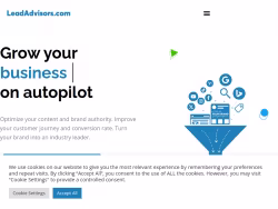 Leadadvisors