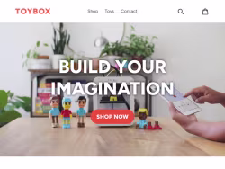 Toybox
