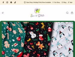 Bamandstitch