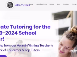 Jillstutors