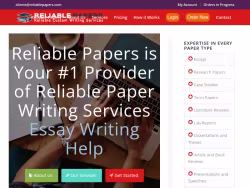 Reliablepapers