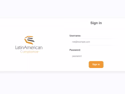 Latinamericancompliance