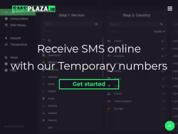 Smsplaza