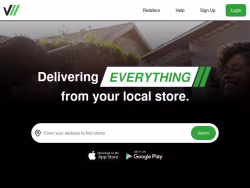 Vroomdelivery