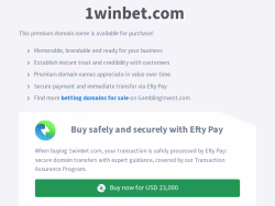 1winbet