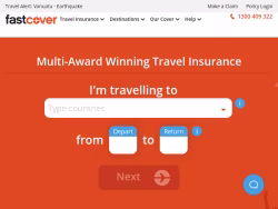 Fastcover