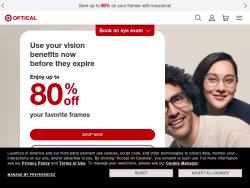 Targetoptical