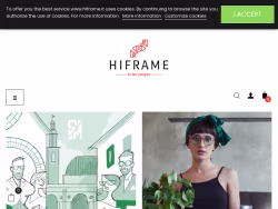 Hiframe