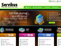 Servikus