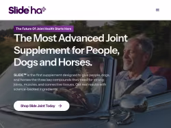 Slidejointcare