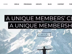Thememberscircle