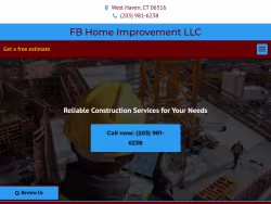 Constructioncompanyct