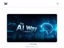 Webniam