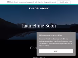 K-poparmy