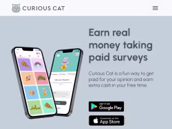 Curiouscatapp