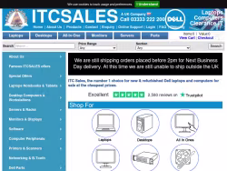 Itcsales