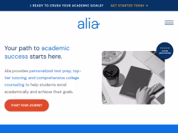 Aliaeducation