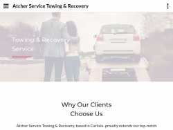 Atchertowing