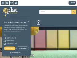 Splatdecoratingsupplies