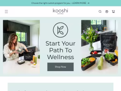 Kooshigourmet