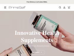 Primeself