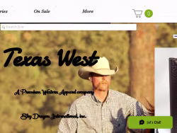 Texas-west