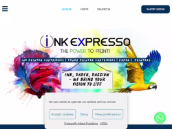 Inkexpresso