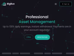 Bigbux