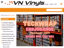 Vnvinyls