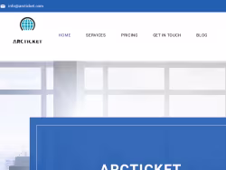 Arcticket