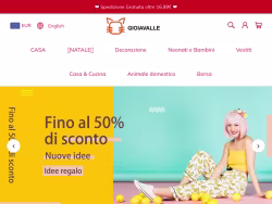 Gioiavalle