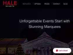 Emarquees