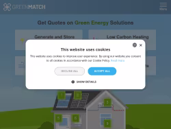 Greenmatch