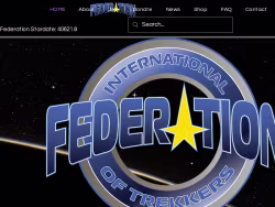Trekfederation