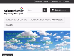 Adapterfamily