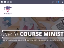 Courseministry